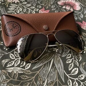 Ray Ban Sunglasses